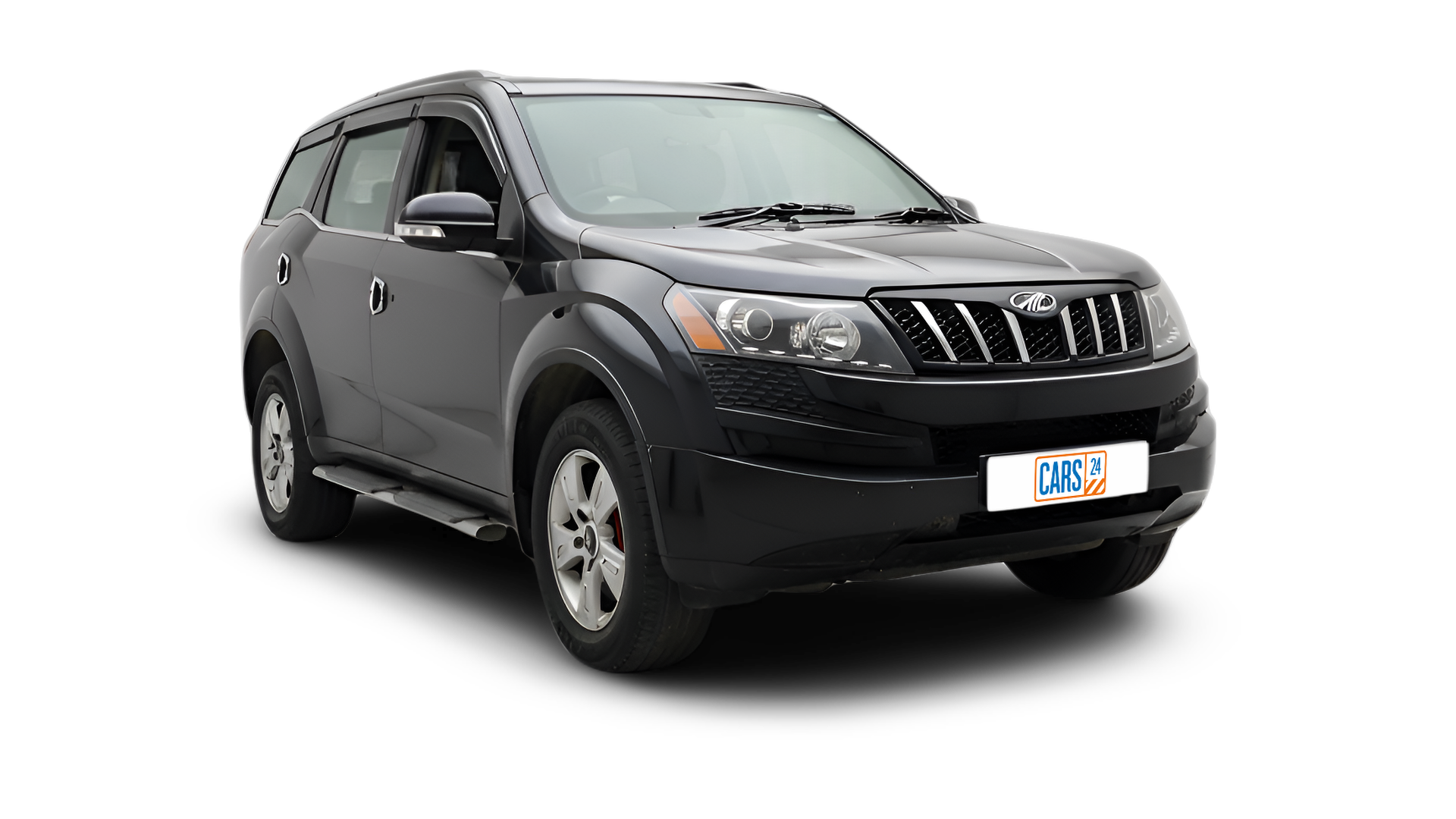 Mahindra XUV500-img